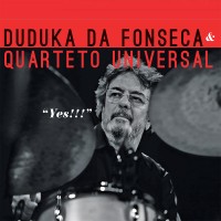 Purchase Duduka Da Fonseca - Yes!!!