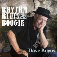 Purchase Dave Keyes - Rhythm Blues & Boogie