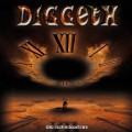 Buy Diggeth - Zero Hour In Doomtown Mp3 Download