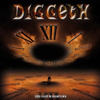 Purchase Diggeth - Zero Hour In Doomtown