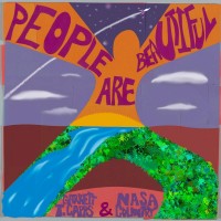 Purchase Garrett T. Capps - People Are Beautiful (With Nasa Country)