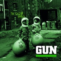 Purchase Gun - The Calton Songs