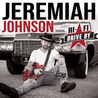 Purchase Jeremiah Johnson - Hi-Fi Drive By