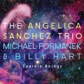 Buy Angelica Sanchez - Sparkle Beings Mp3 Download