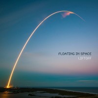 Purchase Floating In Space - Liftoff