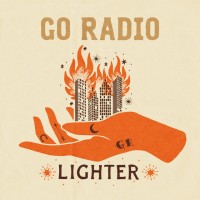 Purchase Go Radio - Lighter (CDS)