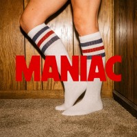 Purchase Macklemore - Maniac (Feat. Windser) (CDS)