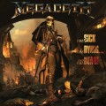 Buy Megadeth - Soldier On! / Night Stalkers / We'll Be Back (CDS) Mp3 Download