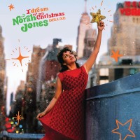 Purchase Norah Jones - I Dream Of Christmas (Deluxe Version)