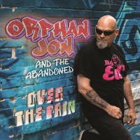 Purchase Orphan Jon & The Abandoned - Over The Pain