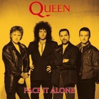 Purchase Queen - Face It Alone (CDS)