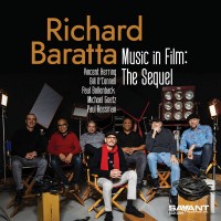 Purchase Richard Baratta - Music In Film: The Sequel