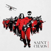 Purchase Saint Chaos - Seeing Red