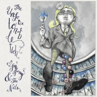 Purchase Sniffany & The Nits - The Unscratchable Itch