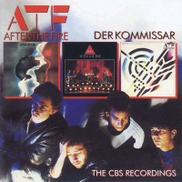 Purchase After the Fire - Der Kommissar: The Cbs Recordings CD1