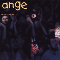 Purchase Ange - Rêves-Parties CD2