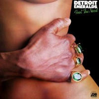 Purchase detroit emeralds - Feel The Need (Vinyl)