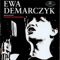 Purchase Ewa Demarczyk - Śpiewa Piosenki Zygmunta Koniecznego (Vinyl)