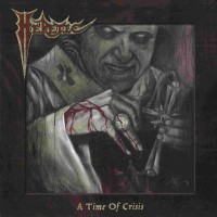 Purchase Heretic (US) - A Time Of Crisis