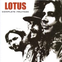 Purchase Lotus - Complete Fruitage (Remastered 2000)