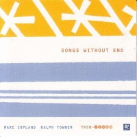Purchase Marc Copland - Songs Without End (With Ralph Towner)