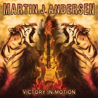 Purchase Martin J. Andersen - Victory In Motion