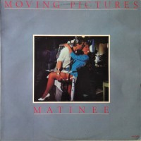 Purchase Moving Pictures - Matinee (Vinyl)