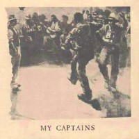 Purchase My Captains - Fall (VLS)