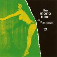 Purchase The Mono Men - 10 Cool Ones