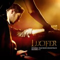 Purchase Tom Ellis - Lucifer: Seasons 1-5 Mp3 Download