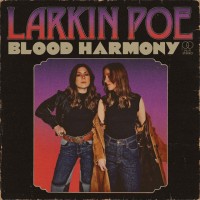 Purchase Larkin Poe - Blood Harmony (CDS)