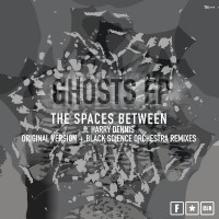 Purchase The Spaces Between - Ghosts (EP)