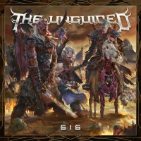 Purchase The Unguided - 616 (EP)