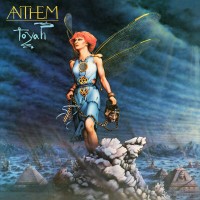 Purchase Toyah - Anthem (Deluxe Edition) (Remastered 2022) CD1