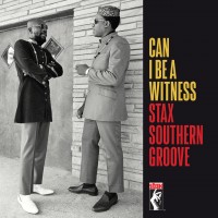 Purchase VA - Can I Be A Witness: Stax Southern Groove