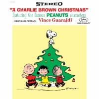 Purchase Vince Guaraldi Trio - A Charlie Brown Christmas (Super Deluxe Edition) CD1