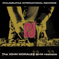 Purchase VA - Philadelphia International Records: The John Morales M+M Remixes