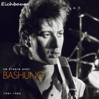 Purchase Alain Bashung - En Studio Avec Bashung