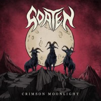 Purchase Goaten - Crimson Moonlight (EP)