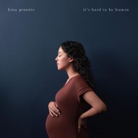 Purchase Kina Grannis - It's Hard To Be Human