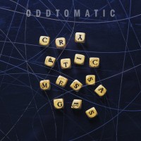 Purchase Oddtomatic - Cryptic Messages