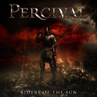 Purchase Percival (Argentina) - Riders Of The Sun