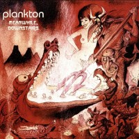 Purchase Plankton - Meanwhile, Downstairs
