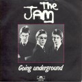 Buy The Jam - Going Underground (VLS) Mp3 Download