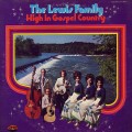 Buy The Lewis Family - High In Gospel Country (Vinyl) Mp3 Download