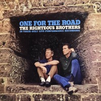 Purchase The Righteous Brothers - One For The Road