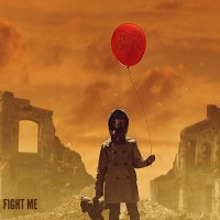 Purchase Dead Romantic - Fight Me (CDS)