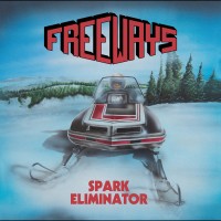 Purchase Freeways - Spark Eliminator (EP)