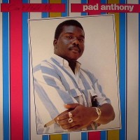 Purchase Pad Anthony - Can't Hold Me