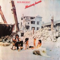 Purchase Rod Argent - Moving Home (Vinyl)